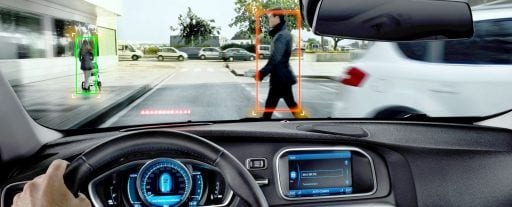 ¿Conoces los sistemas de detección en coches? ¡Salvara tu vida!