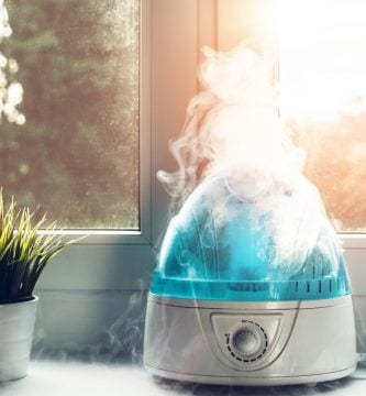 Humidificadores para el hogar