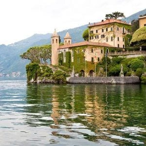 Las casas más lujosas del mundo