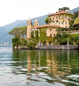 Las casas más lujosas del mundo