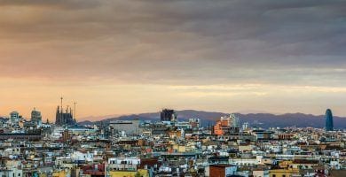 barcelona alquiler