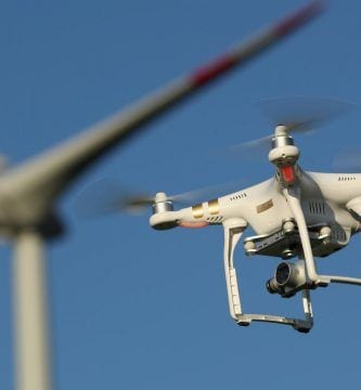 Drones ¡El futuro del transporte de mercancía!