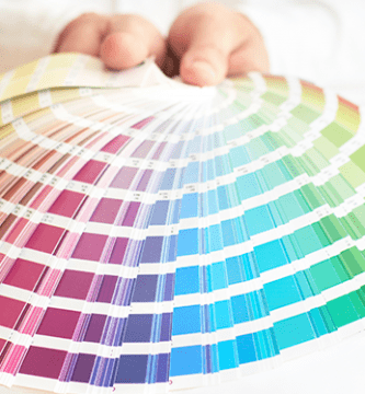 ¡Espera! Tómate tu tiempo y elige el color correcto