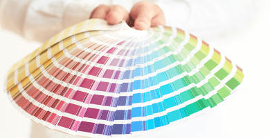 ยกEspera! Tรณmate tu tiempo y elige el color correcto