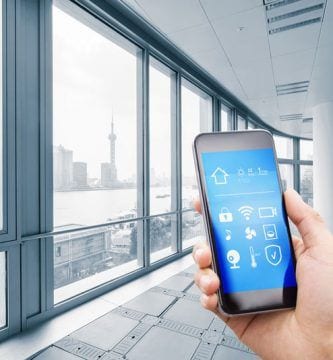 Ventanas inteligentes