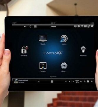 Tipos de sensores para casas inteligentes
