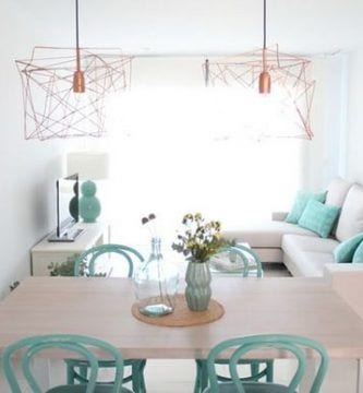 Decora y renueva tu hogar sin gastar mucho dinero