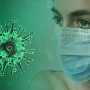 coronavirus mascarilla