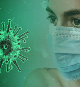 coronavirus mascarilla