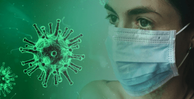 coronavirus mascarilla