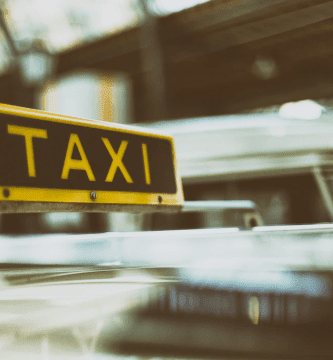taxi