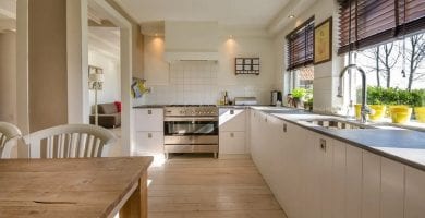 10 mejoras que aumentan el valor de tu casa