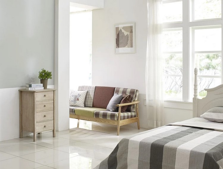Cómo decorar una casa de 60 metros