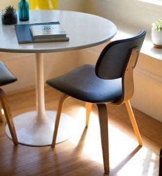 Cómo decorar una casa de 70 metros