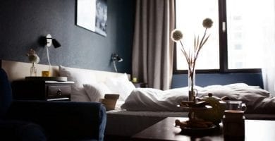 Cómo decorar una casa de 80 metros