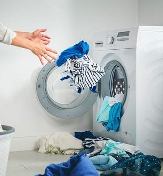 Interpretación de los símbolos de lavado