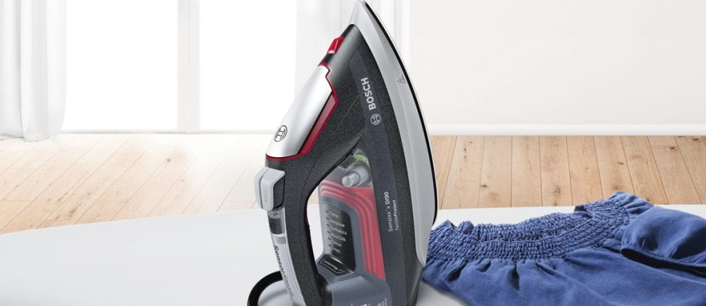 trucos limpiar plancha 