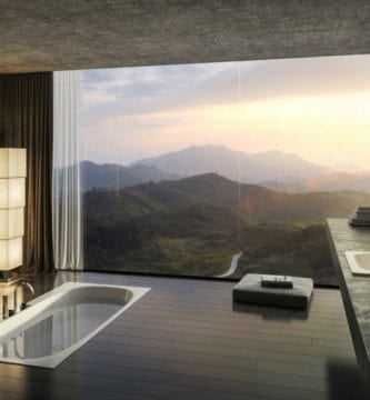 5 trucos caseros para limpiar los baños