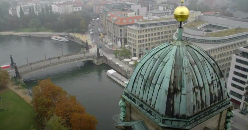 5 Consejos de turismo en Berlín para un brillante fin de semana vacacional