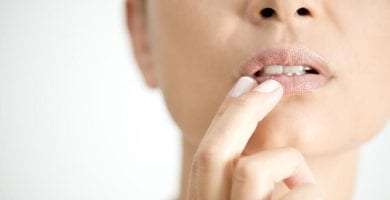 5 remedios caseros para el herpes