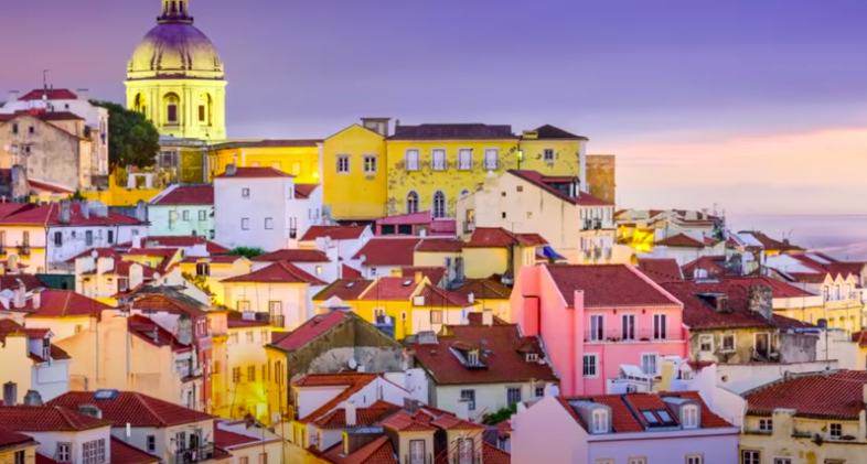 ¿Qué vale la pena visitar en Lisboa?