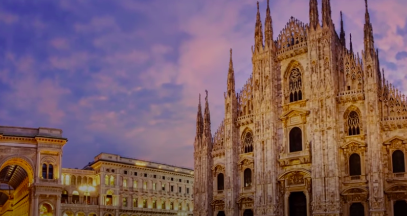 Descubre las principales atracciones de Milán