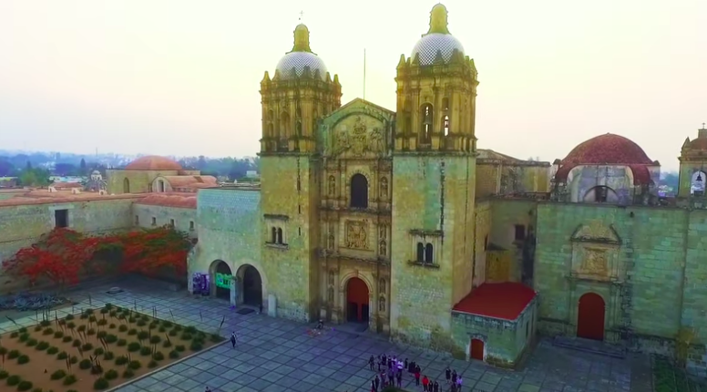 Conoce un poco más sobre Oaxaca México