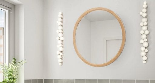 Espejos IKEA perfectos para tu hogar