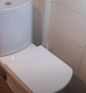 Pasos para arreglar la cisterna del baño