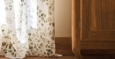 Últimas colecciones de Zara Home para vestir tu hogar