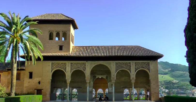 Todo lo que tienes que saber sobre la Alhambra de Granada