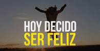 consejos para ser feliz