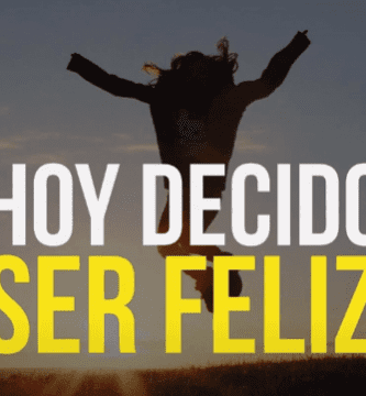 consejos para ser feliz