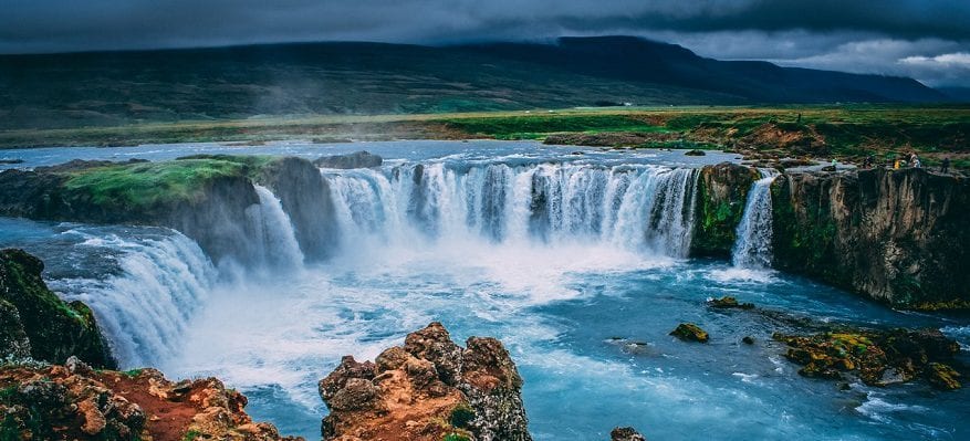 Las 7 mejores cosas que hacer en Islandia