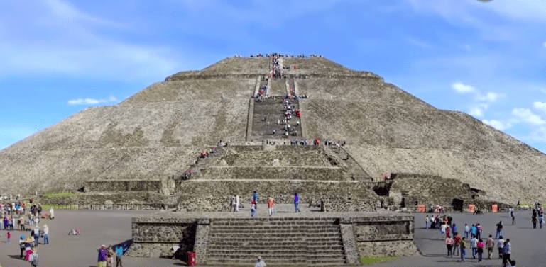 ¿Porque México es el destino turístico numero uno de América?