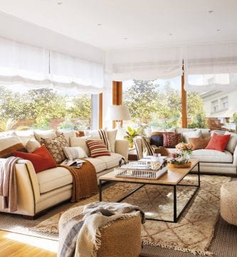 5 ideas para decorar tu casa en otoño