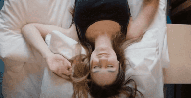trucos para dormir rápido
