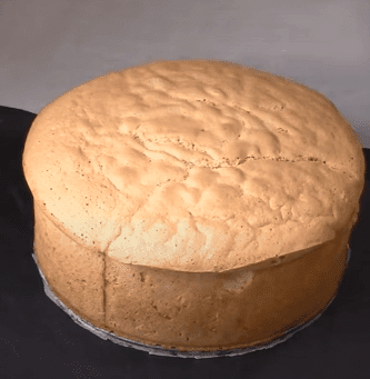 trucos para que un bizcocho suba mucho