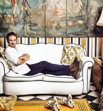 10 mejores influencers de decoración en España en el 2020