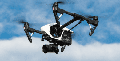 dron