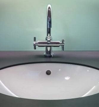 Trucos para mejorar la decoracion en el bano y la cocina