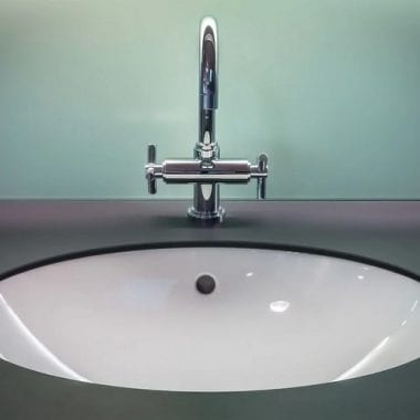 Trucos para mejorar la decoracion en el bano y la cocina