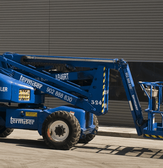 plataformas elevadoras