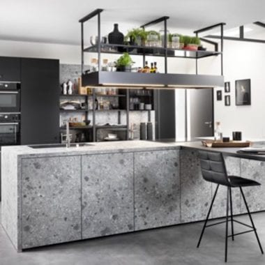 cocinas 2021