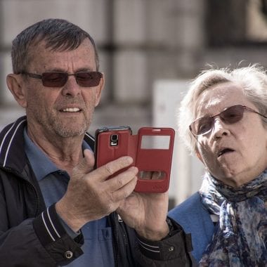 aplicaciones moviles