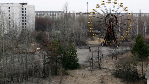chernobil