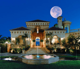 palacio mijas