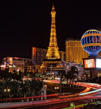 Las Vegas