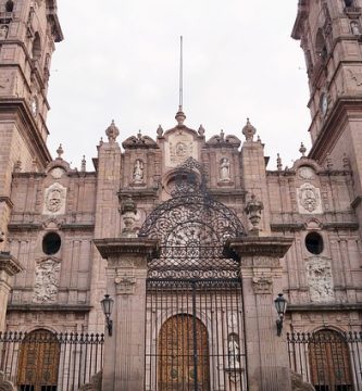 Mexico una opcion genial para vacacionar