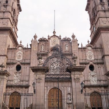 Mexico una opcion genial para vacacionar